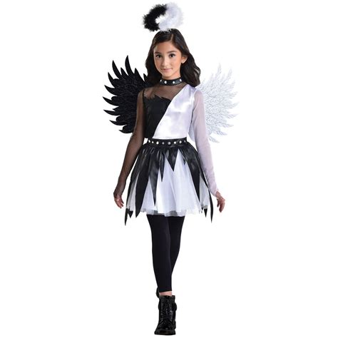 angel costume kid|devil angel costume kids.